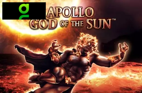 Apollo God of The Sun